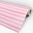 Papier peint Rayas horizontal rosada