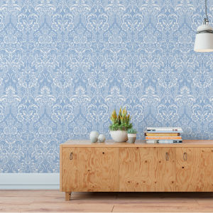Papier peint Celeste...