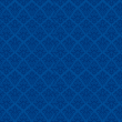 Viktorianische Tapete dunkelblau