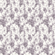 Wallpaper Florales violetas