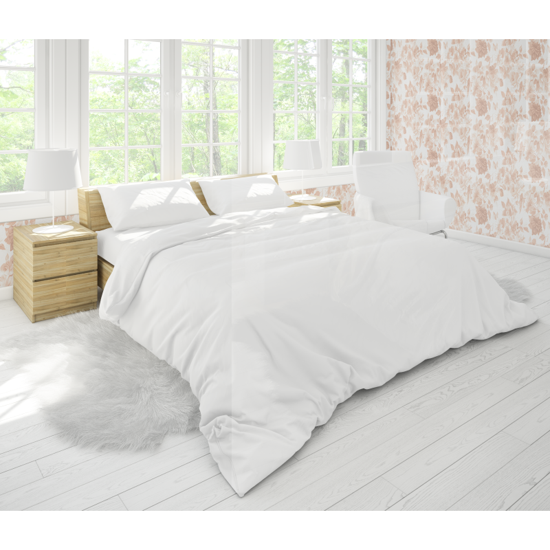 Carta da parati floreale rose