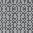 Geometric Wallpaper filled circles