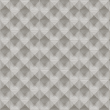 Geometric Wallpaper gray triangles