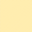 White diagonal stripes on yellow background wallpaper