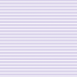 Papier peint rayures horizontales blanches sur fond violet