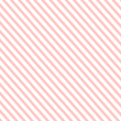 Tapete weiße diagonale Streifen auf rosa Hintergrund