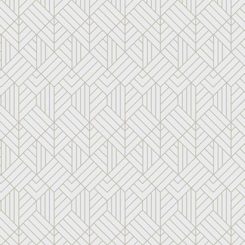 Stripes Geometric Wallpaper