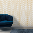 Circular Geometric Wallpaper