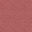 Papel Pintado Floral Tropical Unicolor Rojo