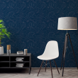 Wallpaper Textura Madera Background blue