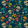 Day of the Dead Youth Wallpaper