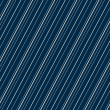 Wallpaper Diagonal Stripes Blue and White
