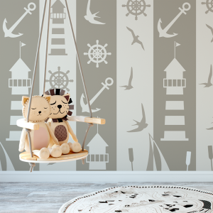 Papier peint pour enfants...