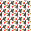 Mexican Birds Juvenile Wallpaper