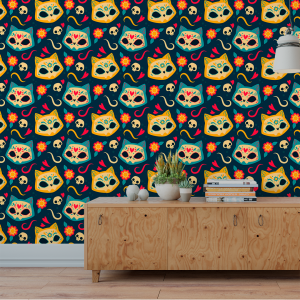 Papier peint pour enfants...