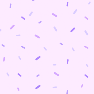 Children's Wallpaper Lilac...