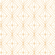 Luxury White and Gold Geometric Wallpaper Luxury White and Gold