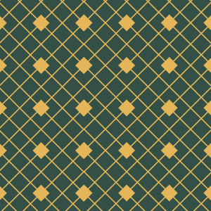 Geometric Wallpaper Gold...