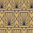 Egyptian Geometric Wallpaper