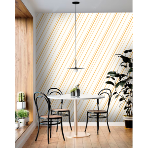 Papel pintado Rayas...