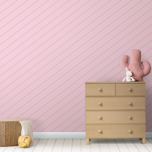 Wallpaper Pink Diagonal...