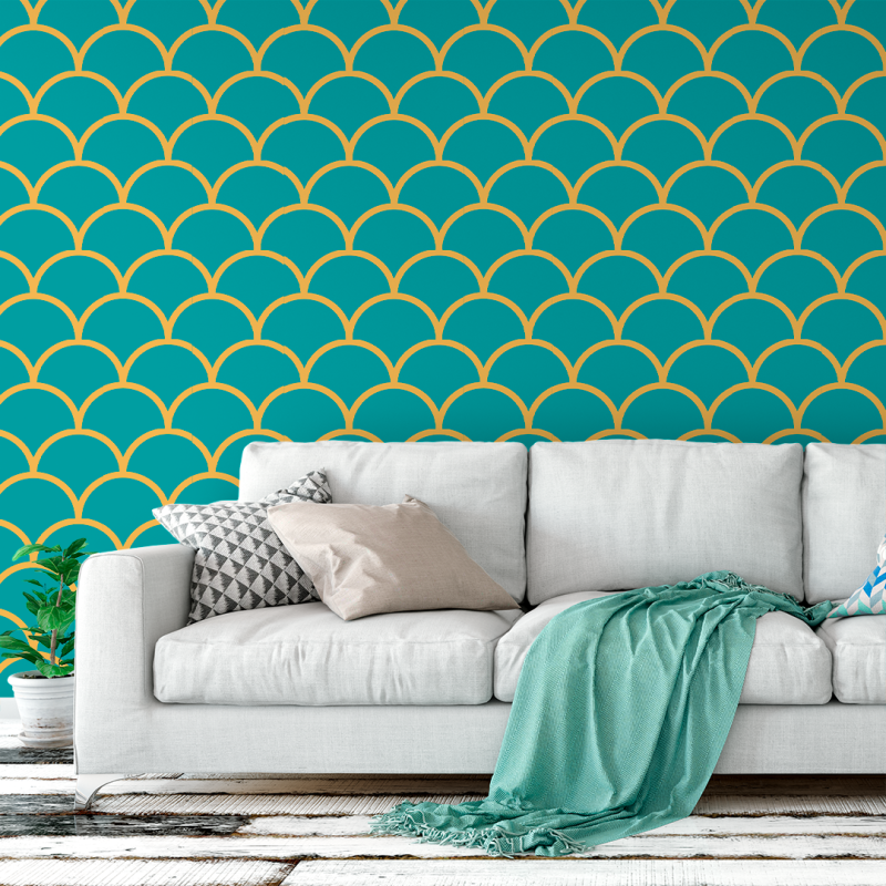 copy of Wallpaper Textura líneas en gris