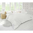 Bunte Blumentapete