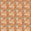 Brick Wood Wallpaper