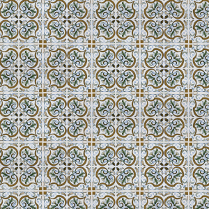 Gray Tile Wallpaper