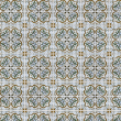 Gray Tile Wallpaper