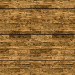 Wallpaper Planks of light wood