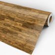 Wallpaper Planks of light wood