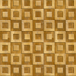 Geometrische Holz Tapete