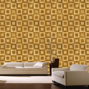 Papel Pintado Madera...