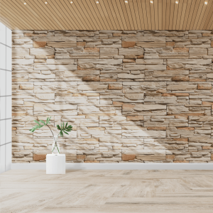 Natural Crushed Stone...