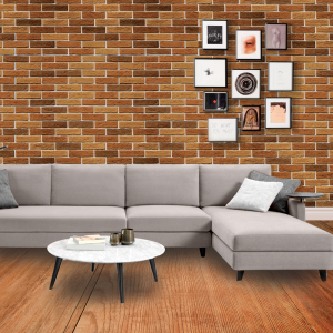 Wallpaper Brick
