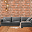 Wallpaper Brick