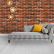 Wallpaper Brick