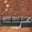 Wallpaper Brick