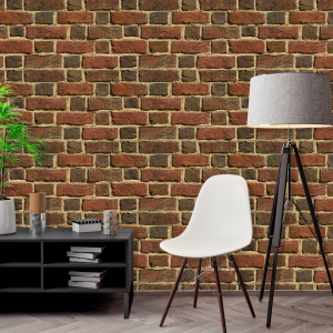 copy of Wallpaper Brick