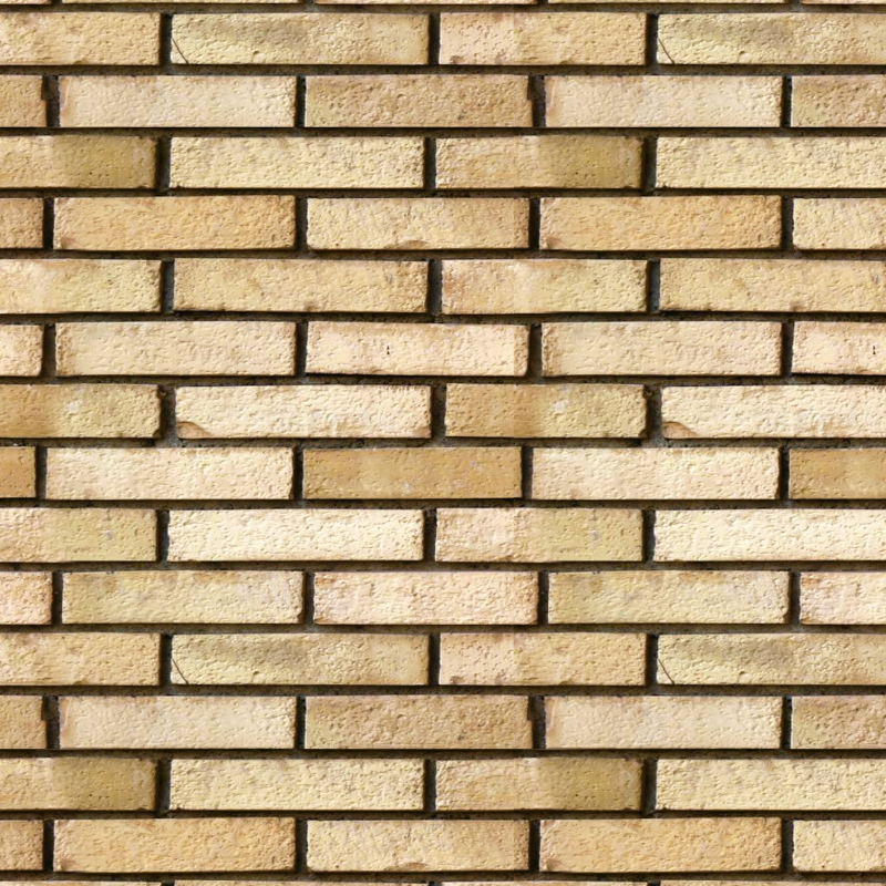 Yellow Brick Wallpaper