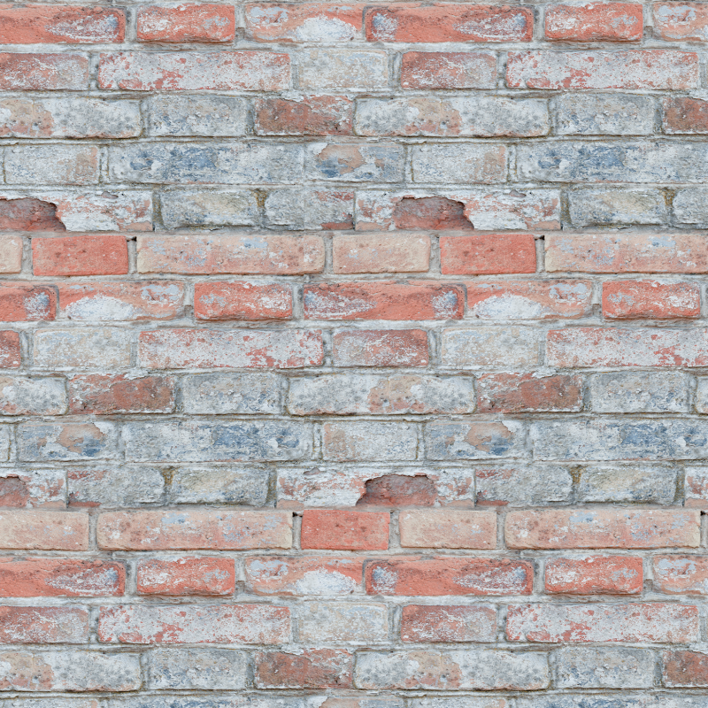 Wallpaper Brick