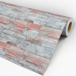 Wallpaper Brick