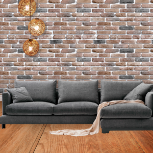 Wallpaper Brick