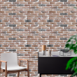 Wallpaper Brick