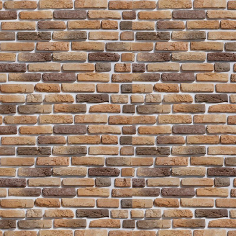 Wallpaper Brick