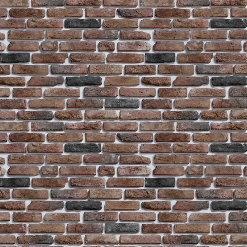 Wallpaper Brick