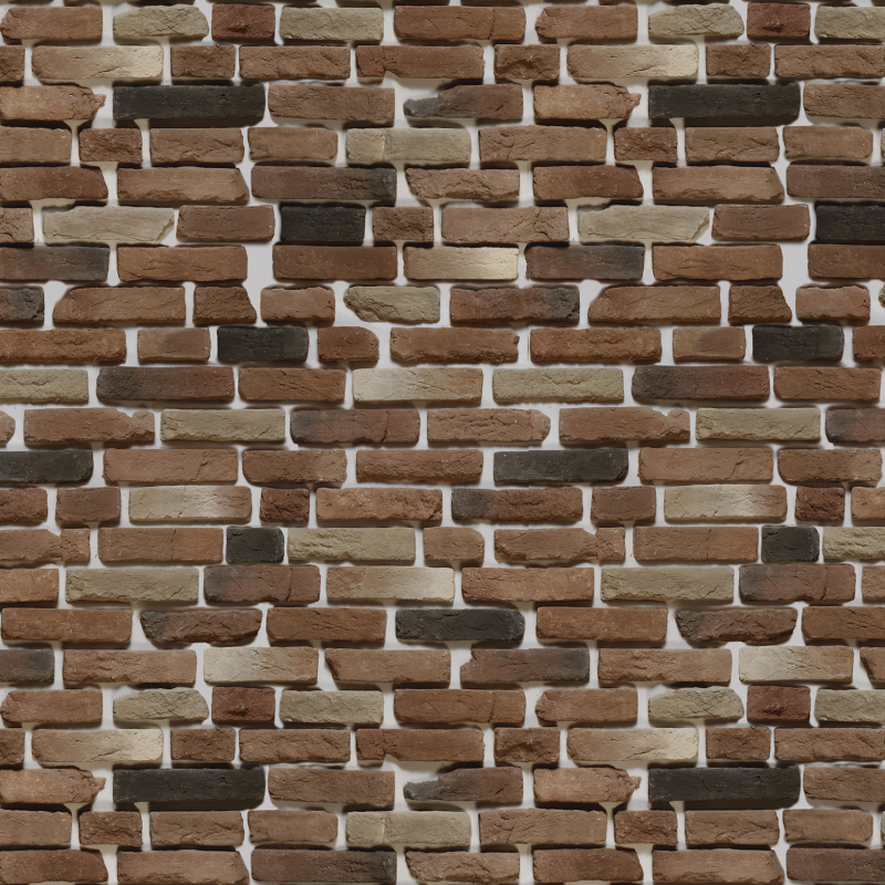 Wallpaper Brick