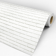 Withe Brick Wallpaper
