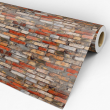 Wallpaper Brick